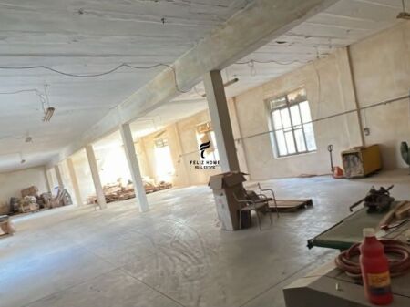 MAGAZZINI IN AFFITTO 1010 M2 MISTO MANE 4.800 EURO FH-78278