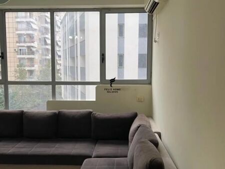 APARTMENT FOR RENT 2+1 ASTIR 45,000 LEKE FH-78345