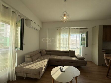 Apartment 2+1+2 for rent at Rezidenca Kaimi, Ali Demi 500 € /Month