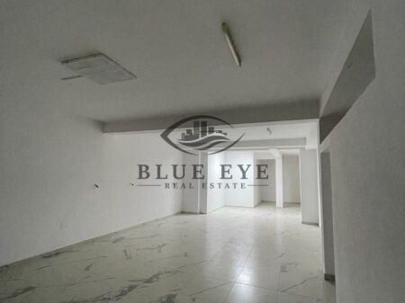 Premises for rent near the Durres village market