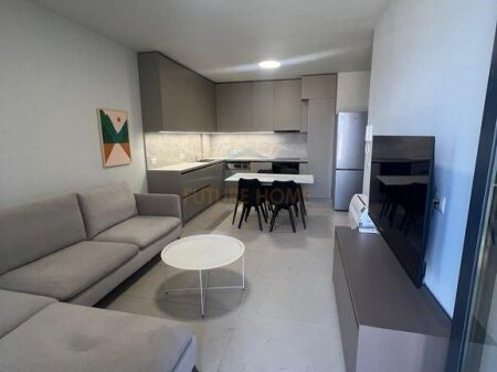 JAP ME QERA APARTAMENT 1+1+POST PARKIMI,ISH DOGANA TIRANE