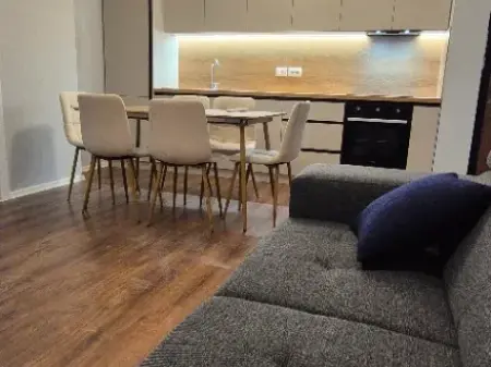 Rent | Apartament 2 + 1 | Kamez | 550 €/month