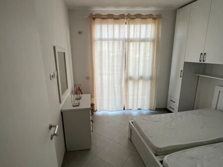Appartamento 1+1 in affitto QSUT !