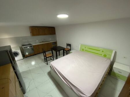 🏡 Monolocale in affitto a Città Studenti, Tirana