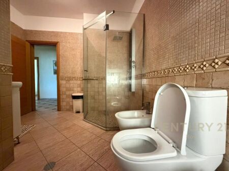 APARTMENT 3+1+2 FOR RENT AT THE FORMER POLICE DISTRICT, DURRES!