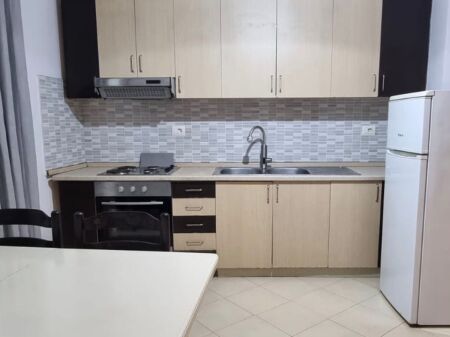 Apartment for rent 1+1 Astir near Viles-L