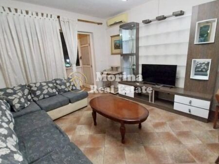 Rent | Apartament 1 + 1 | Komuna Parisit | 550 €/month