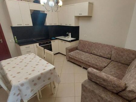 Apartment 1+1 for Rent in Astir