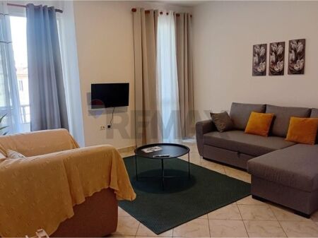 Apartment 2+1 for Rent Astir