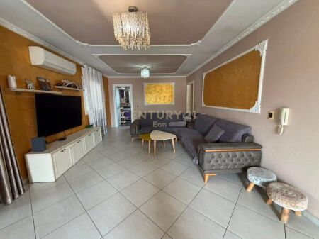 FOR RENT 3RD FLOOR OF VILLA, DURRES! WITH VERANDA