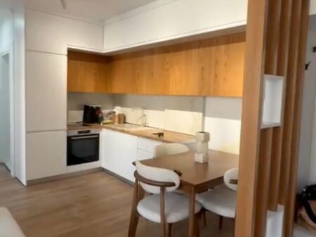 🏡 Vendesi in vendita Appartamento 1+1 presso il Complesso Tom Doshi