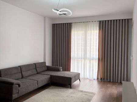 Rent | Apartament 1 + 1 | Paskuqan | 500 €/month