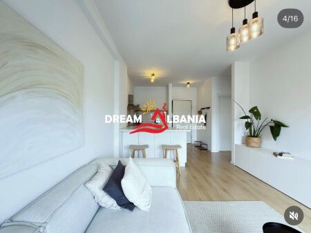 Super Apartment 1+1 for Rent Quartum Residence (ID 5211002)