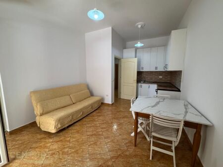 APARTMENT 1+1 FOR RENT, NEW RING! 450 € /Month