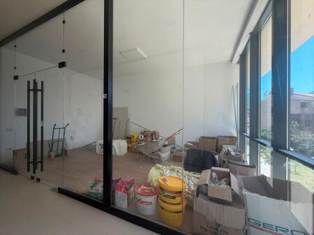 FOR RENT COMMERCIAL SPACE,GOLDEN TOWER RESIDENCE,TIRANE
