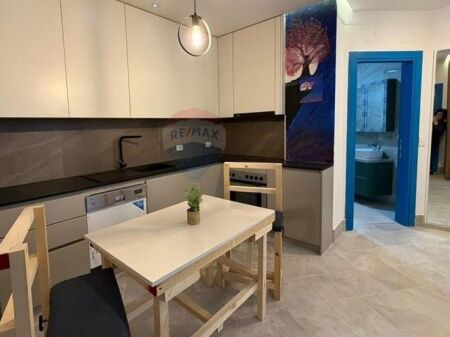 APARTMENT 1+1 FOR SALE Kodra e Diellit 2 ID: 530171097-630