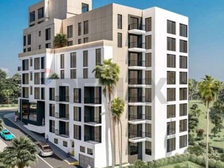 Shitet Apartament 1+1 tek Rr. Mihal Grameno ID: 530551001-474