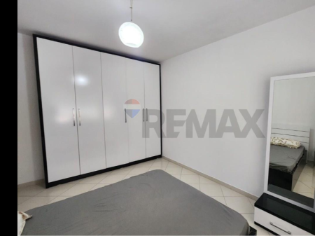 Apartment for rent 1+1 at Kavaja Street