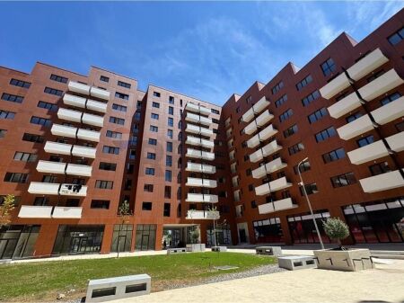 Apartament - Për Shitje - Urban Gate Residence, Tiranë(ID: 530491008-917)