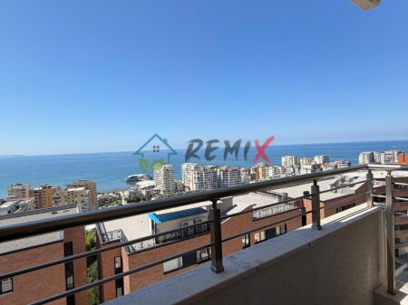 🏡 SHITET APARTAMENT 2+1 ME PAMJE DETI – VILA E ZOGUT, DURRËS