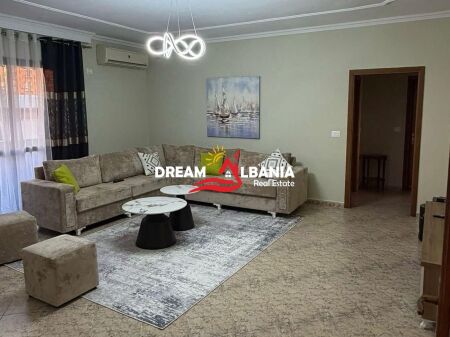 Apartment 2+1+2+2 balconies for rent at Myslym Shyri near Muhamet Gjollesha street (ID 422155709)