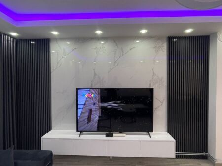 Olympic Park- Modern 2+1+2 apartment plus parking for rent.