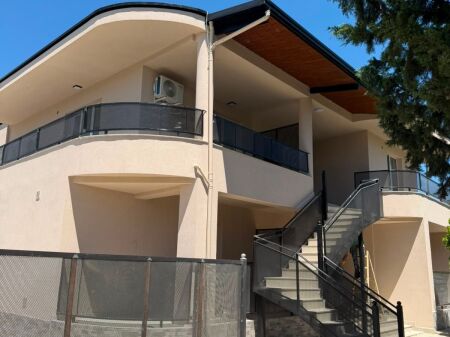 two-story villa for rent