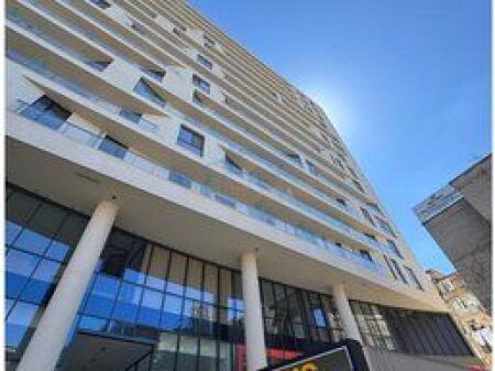 Disponojme ambient komercial per qera, Golden Tower Residence, rruga Mine Peza.