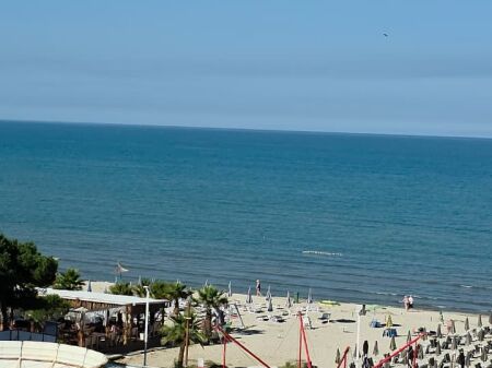 For rent the three summer months, Shkembi i Kavajes