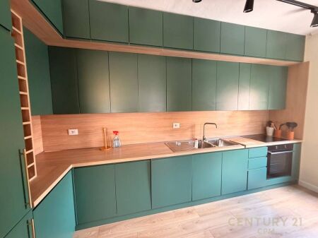 AFFITTASI APPARTAMENTO 2+1+2 PRESSO KRISTAL CENTER! 950 € /Mese