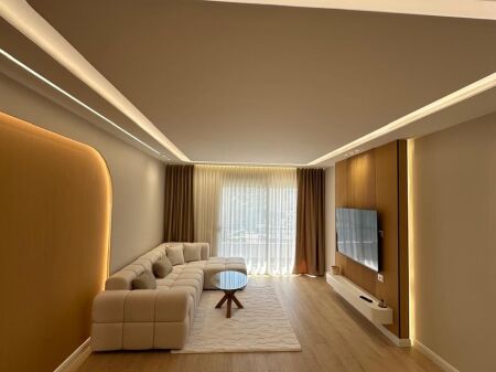 Shitet apartament 2+1+2 Astir