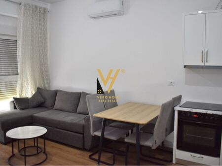 JEPET APARTAMENT 1+1+BLK ME QERA TE ALI DEMI 40.000 LEKE