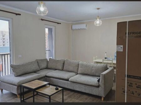 Rent | Apartament 1 + 1 | Paskuqan | 400 €/month