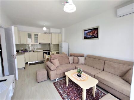 Appartamento In Affitto 3+1 A Kinostudio (ID B230109) Tirana.