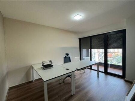 Office space near the Olympic Park