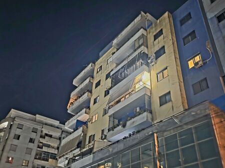 2+1 for Rent in Astir