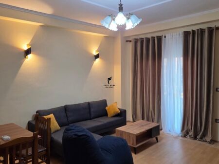 APARTMENT FOR RENT 1+1 SIRI KODRA 60,000 LEKE FH-78349