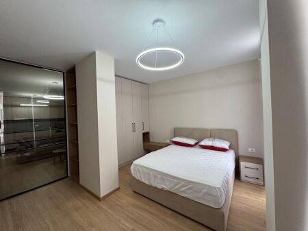 modern 1+1 apartment for rent near the botanical garden