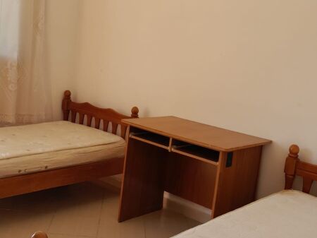 APARTAMENT 1+1. 25000 LEKE,JORDAN MISJA
