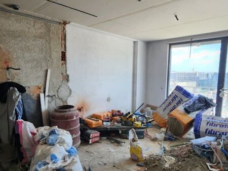 📌Shitet Apartament 1+1 te Rezidenca Alba