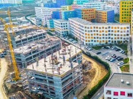 🏡 Shitet Apartament 1+1 – Rezidenca Kadiu