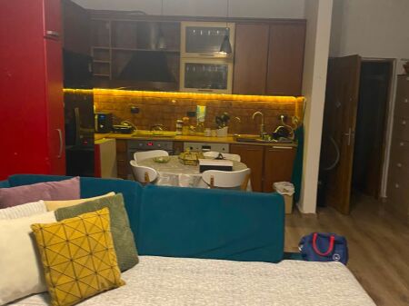 Apartment for rent Kodra e Diellit