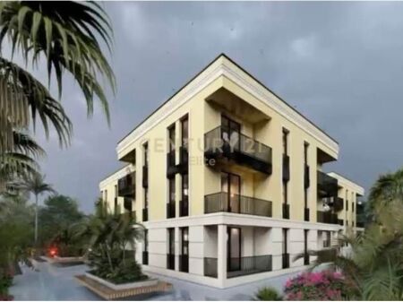 Appartamento 1+1+Posto auto in Vendita – Sauk Vecchio 114.000 €