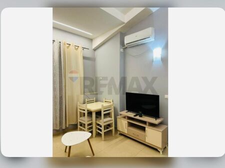 🏡 Apartament 1+1 me Qira tek Eleonora