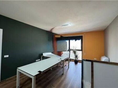 Apartament mebqera 1+1 te Olimpiku