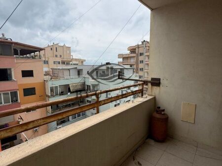 Apartament 2+1 Në Shitje vetëm pak hapa nga deti vollga, Durres