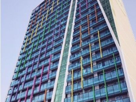 UFFICIO 400m2 IN AFFITTO PRESSO AMBASCIATORE 3
