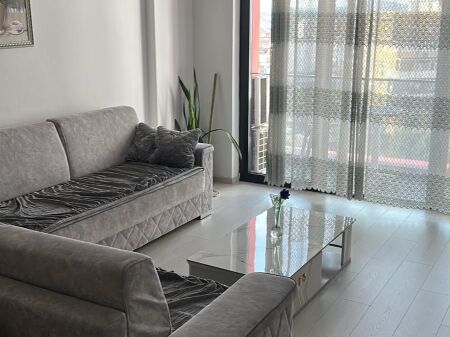 Apartment 1+1 for rent