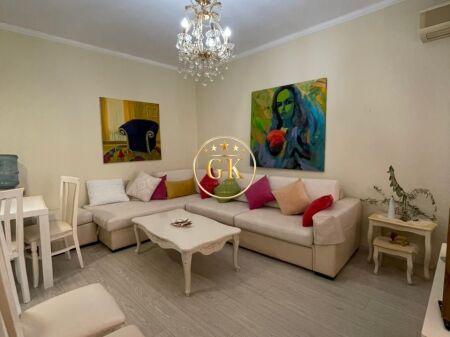 🏡 APPARTAMENTO IN AFFITTO 2+1 + BALCONE TRIBUNALE DURRES