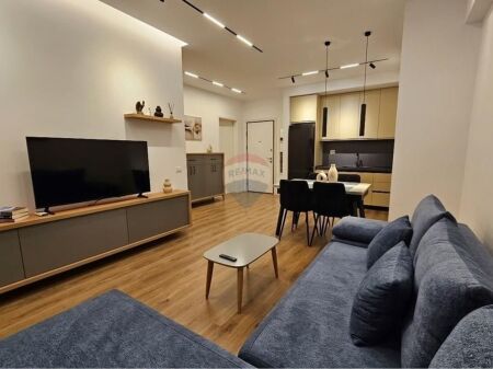 Apartament 1+1 per qira ne Ali Demi